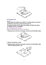 Preview for 25 page of Panasonic PalmTheater DVD-LV60 Service Manual