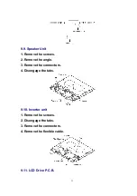 Preview for 31 page of Panasonic PalmTheater DVD-LV60 Service Manual