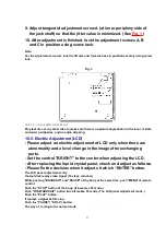 Preview for 37 page of Panasonic PalmTheater DVD-LV60 Service Manual