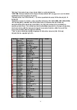 Preview for 59 page of Panasonic PalmTheater DVD-LV60 Service Manual