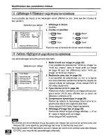 Предварительный просмотр 78 страницы Panasonic PalmTheater DVD-LV75 Operating Instructions Manual