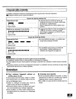 Предварительный просмотр 95 страницы Panasonic PalmTheater DVD-LV75 Operating Instructions Manual