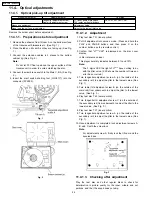 Предварительный просмотр 24 страницы Panasonic PalmTheater DVD-LV75 Service Manual