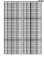 Предварительный просмотр 80 страницы Panasonic PalmTheater DVD-LV75 Service Manual