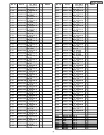 Предварительный просмотр 82 страницы Panasonic PalmTheater DVD-LV75 Service Manual