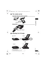 Preview for 7 page of Panasonic PalmTheater DVD-LX8 Operating Instructions Manual