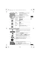 Preview for 9 page of Panasonic PalmTheater DVD-LX8 Operating Instructions Manual