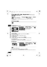 Preview for 12 page of Panasonic PalmTheater DVD-LX8 Operating Instructions Manual