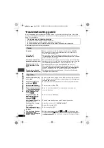 Preview for 26 page of Panasonic PalmTheater DVD-LX8 Operating Instructions Manual