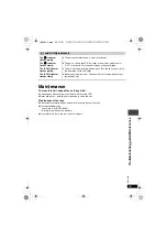 Preview for 29 page of Panasonic PalmTheater DVD-LX8 Operating Instructions Manual