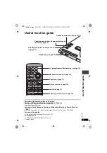 Preview for 33 page of Panasonic PalmTheater DVD-LX8 Operating Instructions Manual