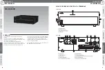 Preview for 26 page of Panasonic PAMIS WA-BA240N Design Handbook