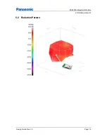 Preview for 16 page of Panasonic PAN1026A Design Manual
