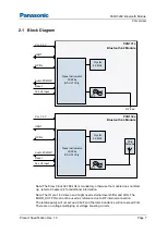 Preview for 7 page of Panasonic PAN1326C Product Specification