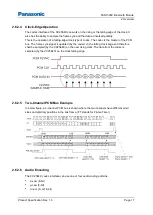 Preview for 17 page of Panasonic PAN1326C Product Specification