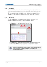 Preview for 20 page of Panasonic PAN1740A Design Manual