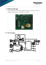 Preview for 13 page of Panasonic PAN301 Series Integration Manual