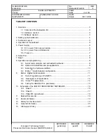 Предварительный просмотр 2 страницы Panasonic PAN4570 User Manual