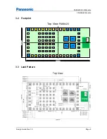 Preview for 8 page of Panasonic PAN9420 Design Manual