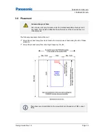 Preview for 10 page of Panasonic PAN9420 Design Manual