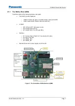 Предварительный просмотр 7 страницы Panasonic PAN9420 Quick Start Manual