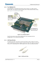 Предварительный просмотр 8 страницы Panasonic PAN9420 Quick Start Manual