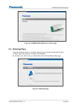 Preview for 23 page of Panasonic PAN9420 Quick Start Manual