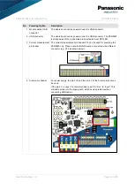 Preview for 12 page of Panasonic PAN9520 User Manual