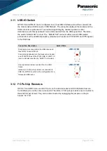 Preview for 21 page of Panasonic PAN9520 User Manual