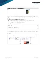 Preview for 24 page of Panasonic PAN9520 User Manual