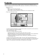 Предварительный просмотр 4 страницы Panasonic Panaboard KX-BP800U Operating Instructions Manual