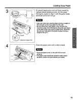 Предварительный просмотр 13 страницы Panasonic Panaboard UB-5315 Operating Instructions Manual