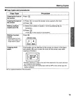 Предварительный просмотр 15 страницы Panasonic Panaboard UB-5315 Operating Instructions Manual