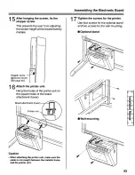 Предварительный просмотр 43 страницы Panasonic Panaboard UB-5315 Operating Instructions Manual