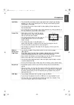 Preview for 7 page of Panasonic Panaboard UB-5320 Operating Instructions Manual