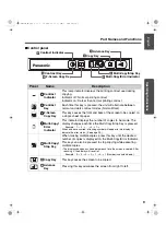 Preview for 9 page of Panasonic Panaboard UB-5320 Operating Instructions Manual