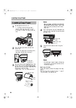 Preview for 10 page of Panasonic Panaboard UB-5320 Operating Instructions Manual