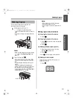 Preview for 11 page of Panasonic Panaboard UB-5320 Operating Instructions Manual