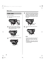 Preview for 12 page of Panasonic Panaboard UB-5320 Operating Instructions Manual