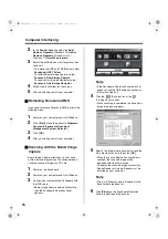 Preview for 16 page of Panasonic Panaboard UB-5320 Operating Instructions Manual