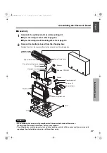 Preview for 27 page of Panasonic Panaboard UB-5320 Operating Instructions Manual