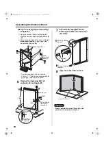 Preview for 30 page of Panasonic Panaboard UB-5320 Operating Instructions Manual