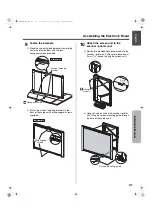 Preview for 31 page of Panasonic Panaboard UB-5320 Operating Instructions Manual