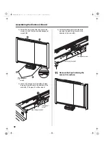 Preview for 32 page of Panasonic Panaboard UB-5320 Operating Instructions Manual