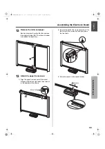 Preview for 33 page of Panasonic Panaboard UB-5320 Operating Instructions Manual