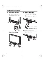 Preview for 34 page of Panasonic Panaboard UB-5320 Operating Instructions Manual