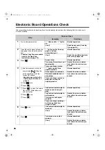 Preview for 36 page of Panasonic Panaboard UB-5320 Operating Instructions Manual