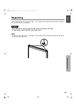 Preview for 37 page of Panasonic Panaboard UB-5320 Operating Instructions Manual