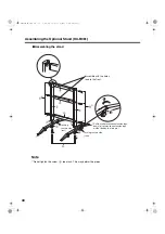 Preview for 40 page of Panasonic Panaboard UB-5320 Operating Instructions Manual