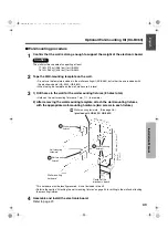 Preview for 43 page of Panasonic Panaboard UB-5320 Operating Instructions Manual